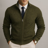 Valur | CARDIGAN PERSONALIZAT DIN LANA