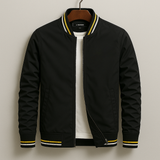William | JACKET BOMBER SUVE RIBADEGA