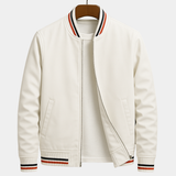 William | JACKET BOMBER SUVE RIBADEGA