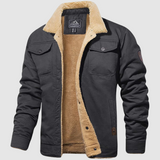 Torstein | JACKET BOMBERS AJATU