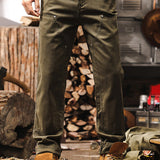 Tommi | PANTALONI DE UTILIZARE MEA