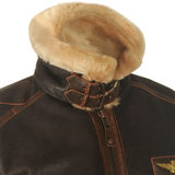 Magnar | JACKET PILOT KLASIK