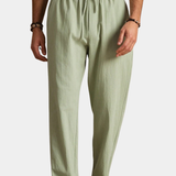 Aksel | PANTALONI DE VARĂ LUKSUSLIK