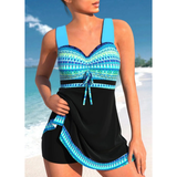 Veronica | Costum de baie flattering