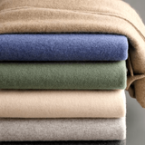 Glenn | SWEATER CU GLUGĂ MOALE ȘI ELEGANT