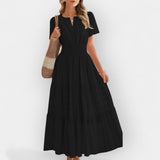 Ilona | Rochie boho