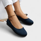 Benedita | Pantofi ortopedici slip-on