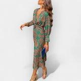Nele | Rochie minimalistă