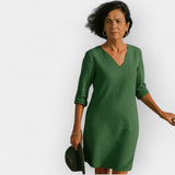 Camila | Rochie de vară fără griji