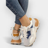 Camila | Pantofi sport Linna