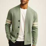 Pelle | CARDIGAN MODERN PENTRU BĂRBAȚI