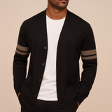 Pelle | CARDIGAN MODERN PENTRU BĂRBAȚI