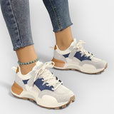 Camila | Pantofi sport Linna