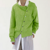 Cathy | Cardigan Lahtine