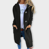 Viola | cardigan scurt