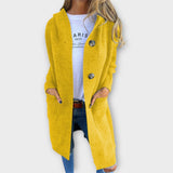 Viola | cardigan scurt
