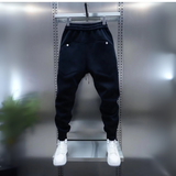 Arnar | PANTALONI SLIM-FIT