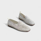 Luisa | Mocasi ortopedici