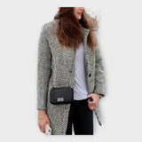 Praktis | Mantou elegant pentru orice stil
