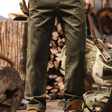 Tommi | PANTALONI DE UTILIZARE MEA