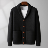 Kent | CARDIGAN DIN CAȘMIR LUXOS