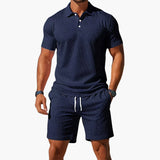 Milan | Set Polo Elegant
