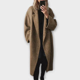 Jennifer | Manteau elegant