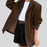 Cristina | Vintage Luxos Blazer