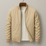 William | JACKET BOMBER SUVE RIBADEGA