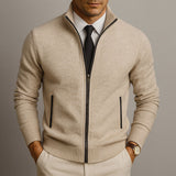 Valur | CARDIGAN PERSONALIZAT DIN LANA