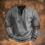 Ulf | POLO ELEGANT PENTRU BĂRBAȚI ÎN TOAMNĂ