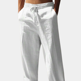Mathis | PANTALONI DIN IN, CU CORDON