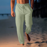 Andrus | PANTALONI DIN IN