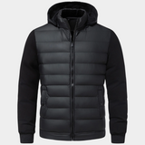 Lars | JACKET HÜBRIID PREMIUM