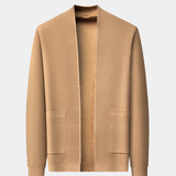 Johan | JACKET LUKSUSLIK PENTRU TOAMNĂ