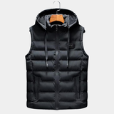 Henri | JACKET BOMBER MEESTE