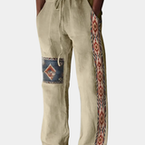 Pierre | PANTALONI BOHO-CHIC