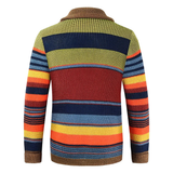 Orvar | CARDIGAN RETRÒ PENTRU BĂRBAȚI