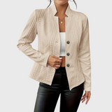 Graça | Mantou Elegant cu Detalii