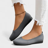 Benedita | Pantofi ortopedici slip-on