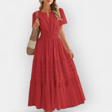 Ilona | Rochie boho