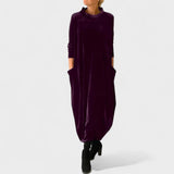 Liina | Rochie elegantă atemporală