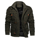 Håkon | JACKET KARM