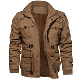 Håkon | JACKET KARM