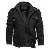 Håkon | JACKET KARM