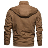 Håkon | JACKET KARM