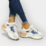 Camila | Pantofi sport Linna