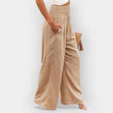 Ariana | Pantaloni lejeri și confortabili