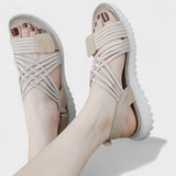 Dora | Sandale ortopedice confortabile