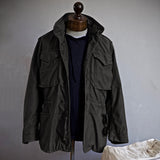 Knut | JACKET CU KAPUUTIGA MULTI-KOTIGA